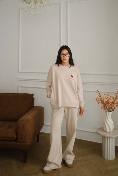 Женские Брюки Trikotto 