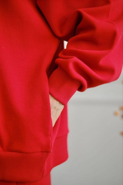 Женский Свитшот Trikotto 