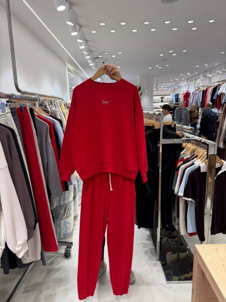 Женский Свитшот Trikotto 