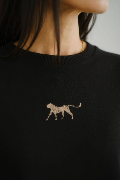 Женский Свитшот Trikotto 