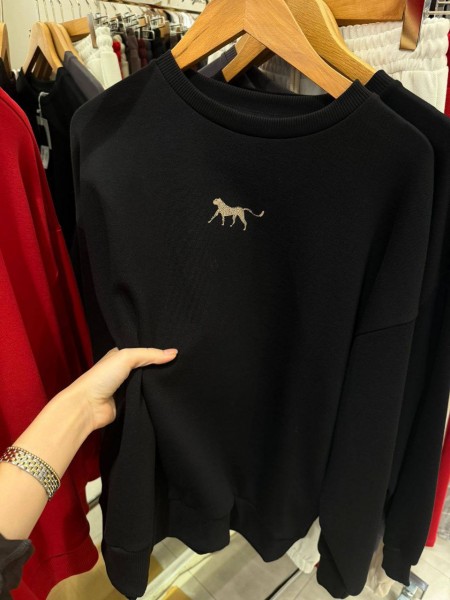 Женский Свитшот Trikotto 