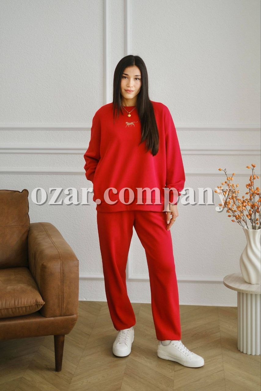 Женские Брюки Trikotto 