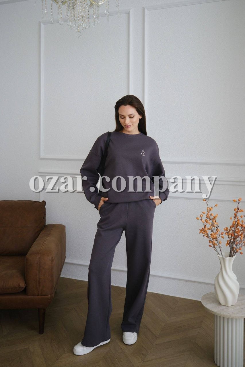 Женские Брюки Trikotto 