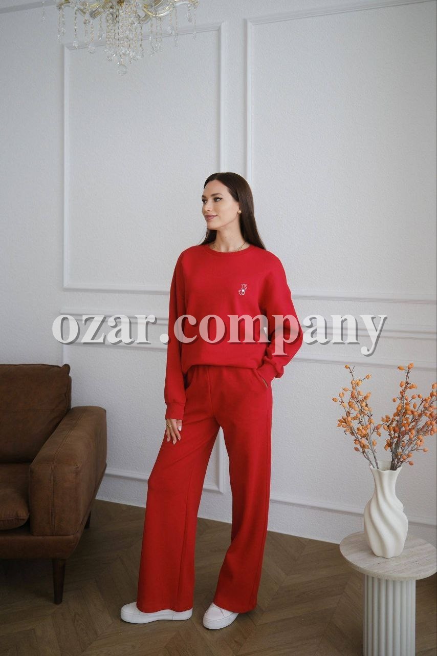 Женские Штаны Trikotto 