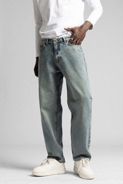 Мужские Джинсы Catch