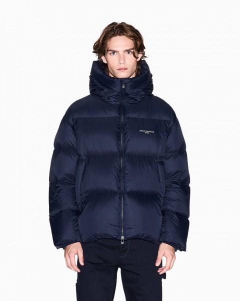 Мужская Куртка Armani Exchange