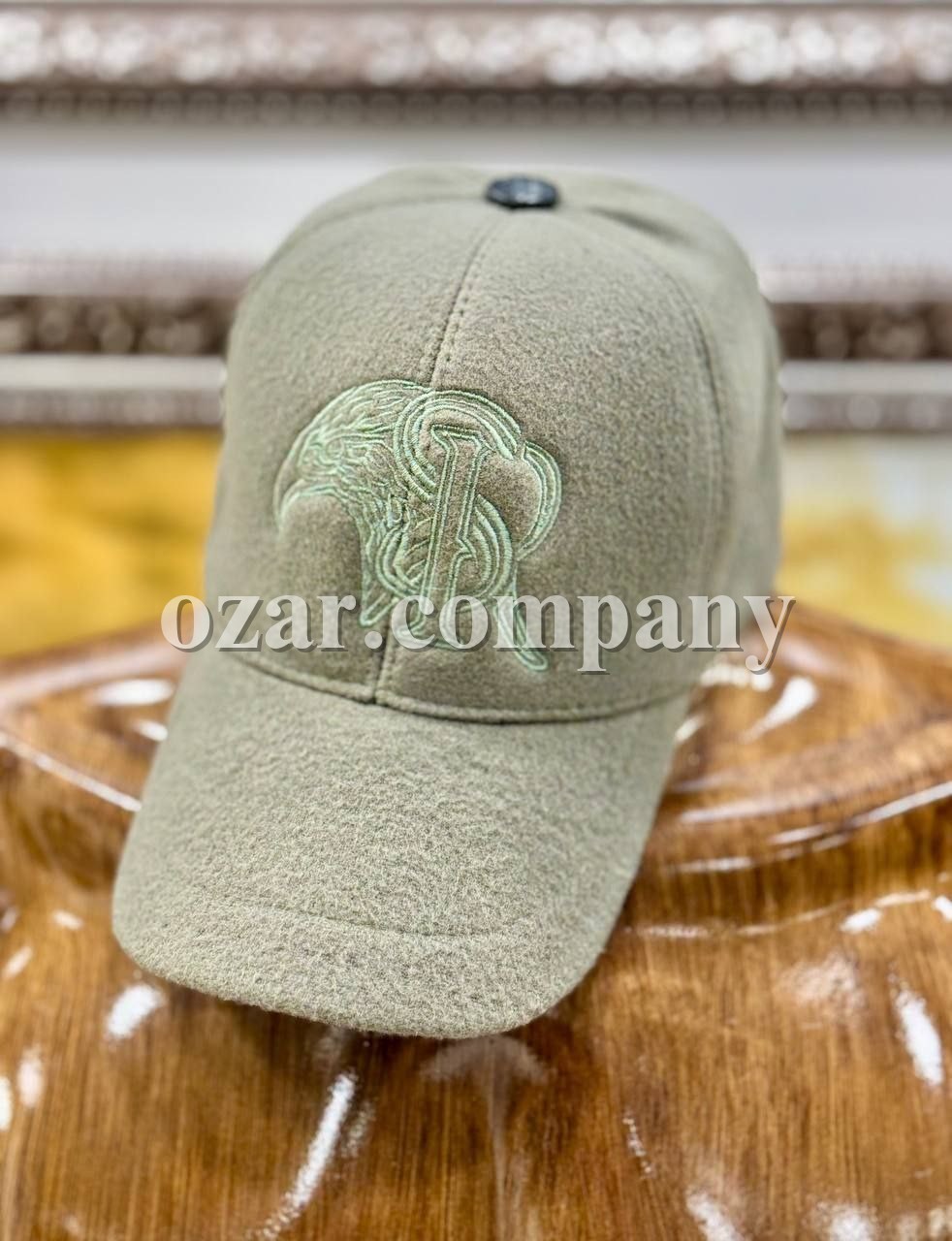 Мужская Кепка Stefano Ricci