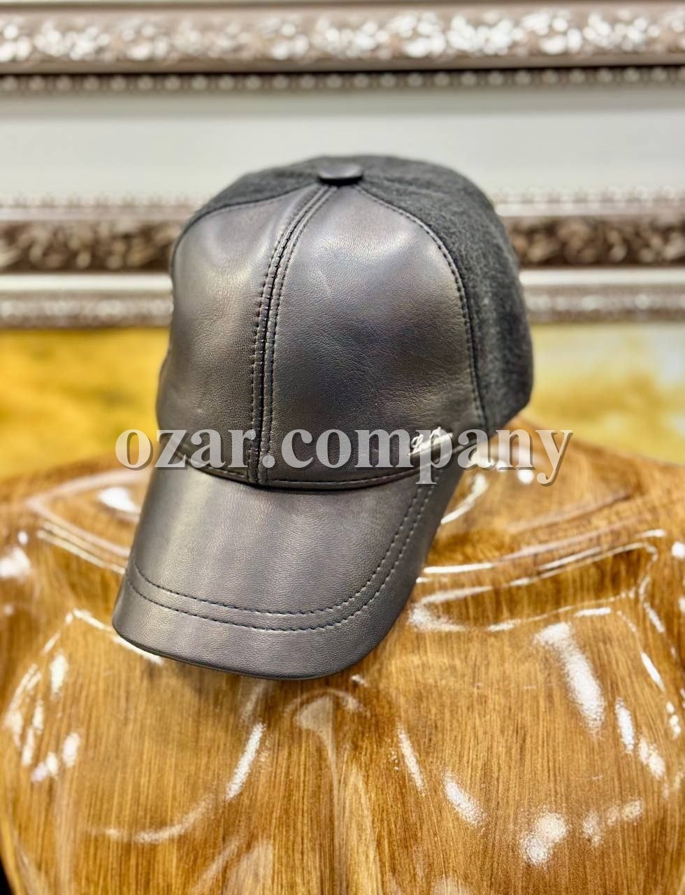 Мужская Кепка Loro Piana