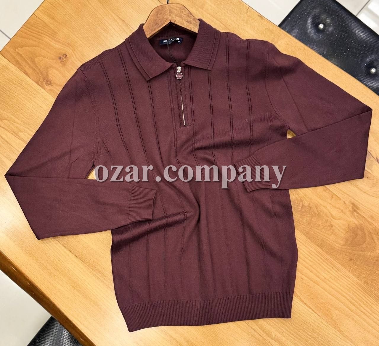 Мужской Джемпер Kiton