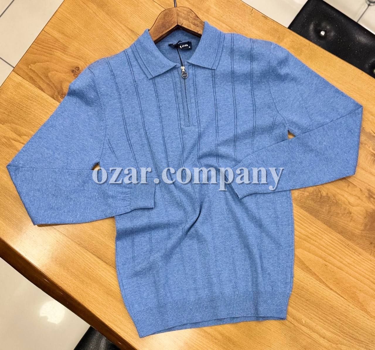 Мужской Джемпер Kiton