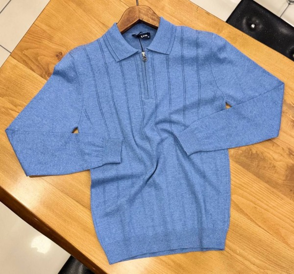 Мужской Джемпер Kiton