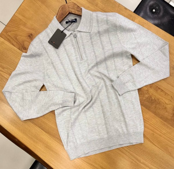 Мужской Джемпер Kiton