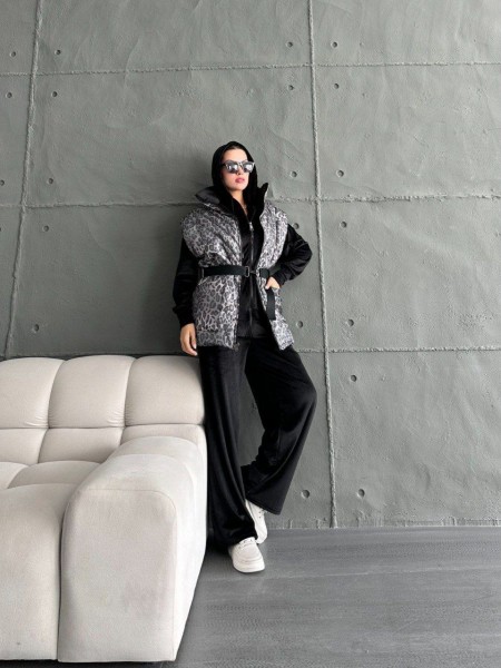 Женский Костюм Тройка Signet