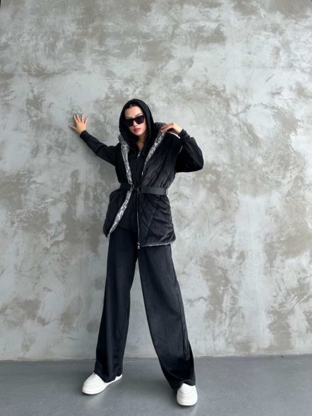 Женский Костюм Тройка Signet