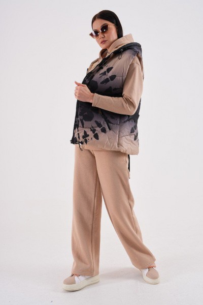 Женский Костюм Тройка Signet