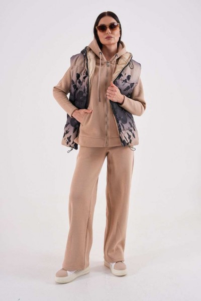 Женский Костюм Тройка Signet