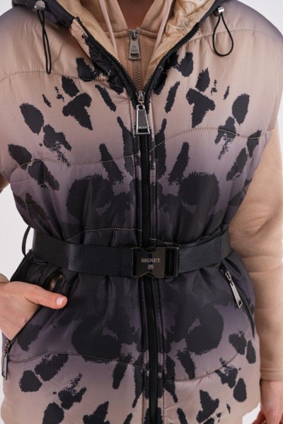 Женский Костюм Тройка Signet