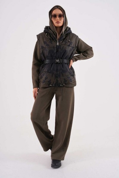 Женский Костюм Тройка Signet