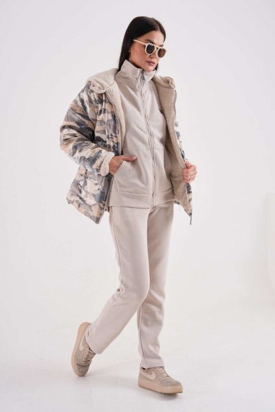 Женский Костюм Тройка Signet