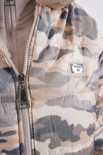 Женский Костюм Тройка Signet