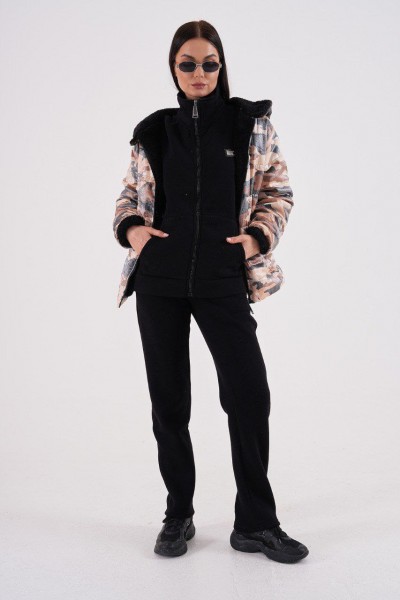 Женский Костюм Тройка Signet