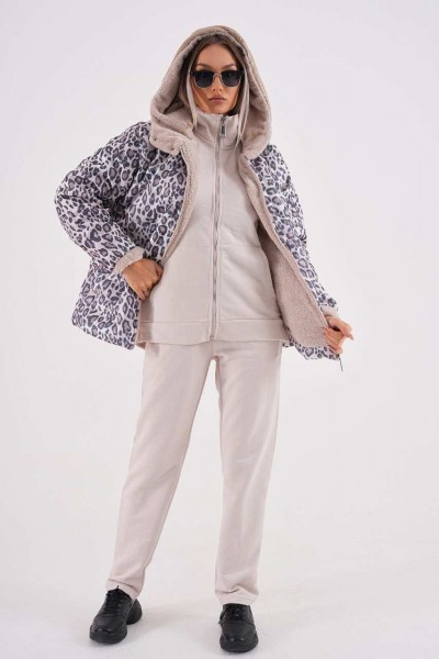 Женский Костюм Тройка Signet