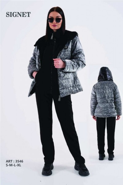 Женский Костюм Тройка Signet