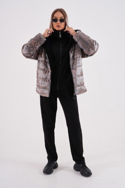 Женский Костюм Тройка Signet