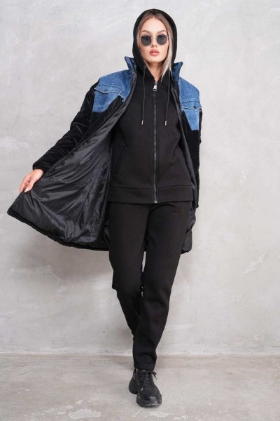 Женский Костюм Тройка Signet