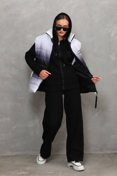 Женский Костюм Тройка Signet