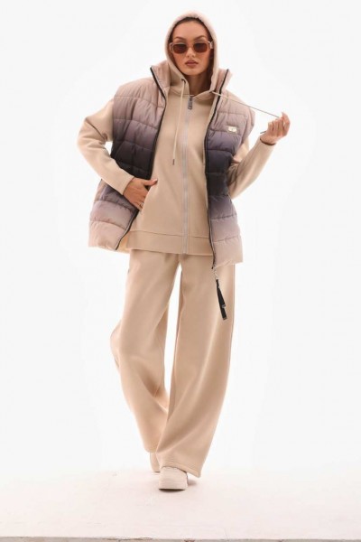 Женский Костюм Тройка Signet