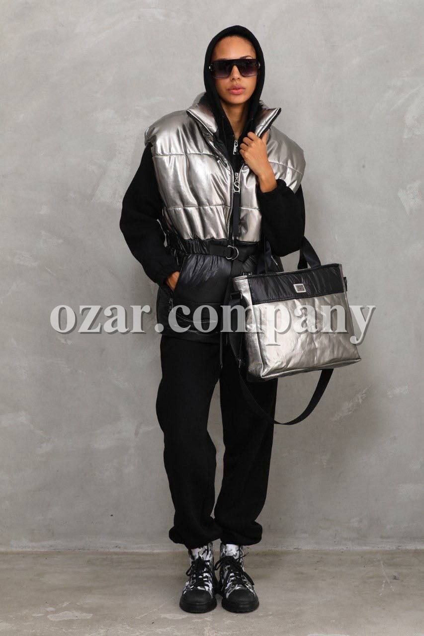 Женский Костюм Тройка Signet