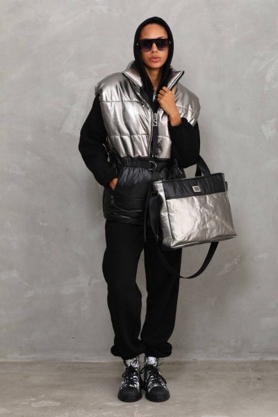 Женский Костюм Тройка Signet