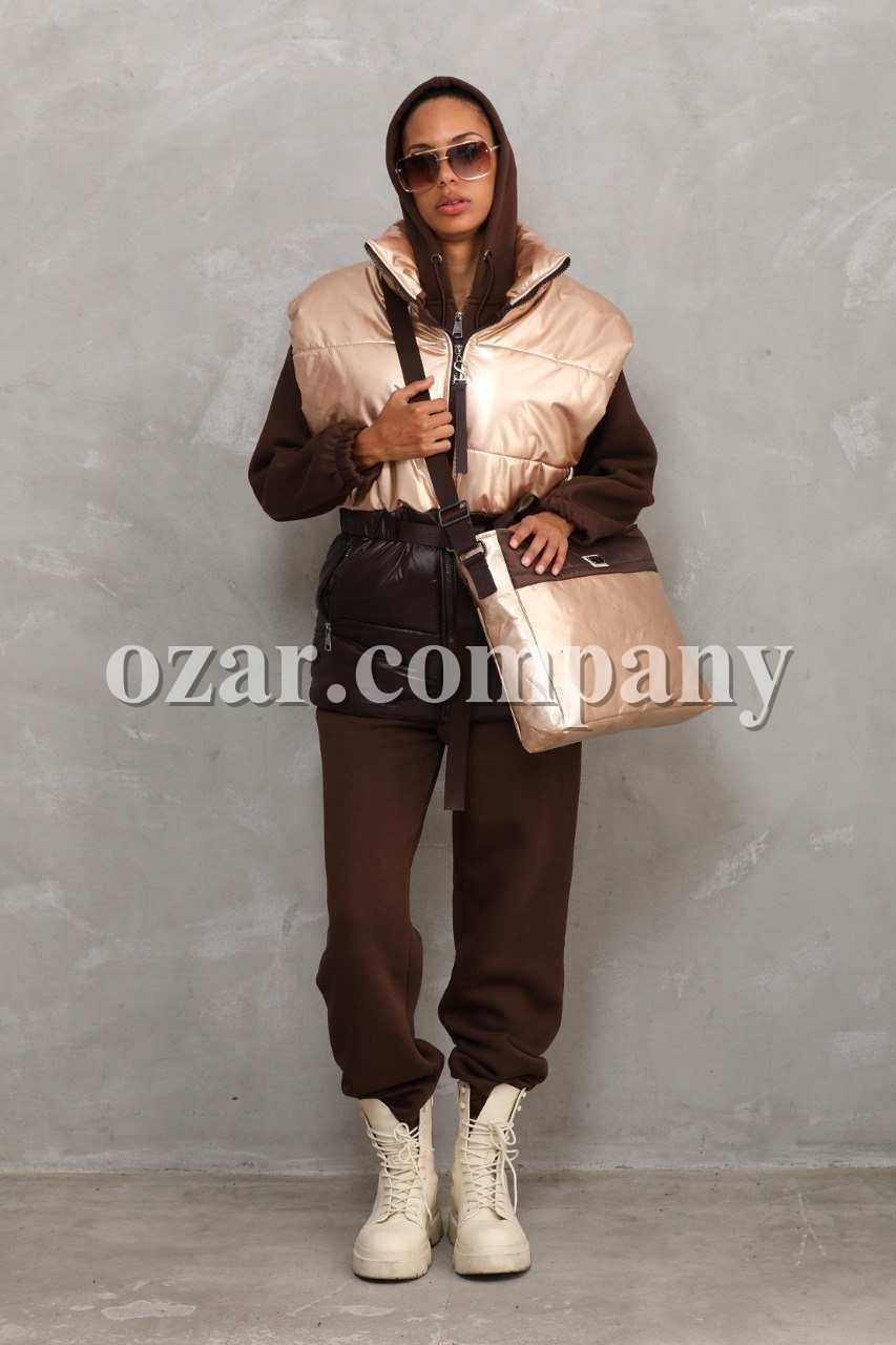 Женский Костюм Тройка Signet