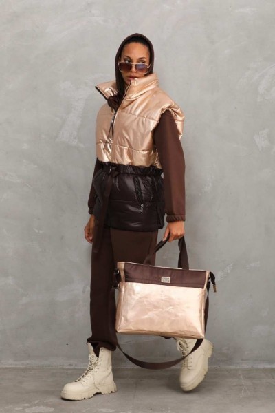 Женский Костюм Тройка Signet