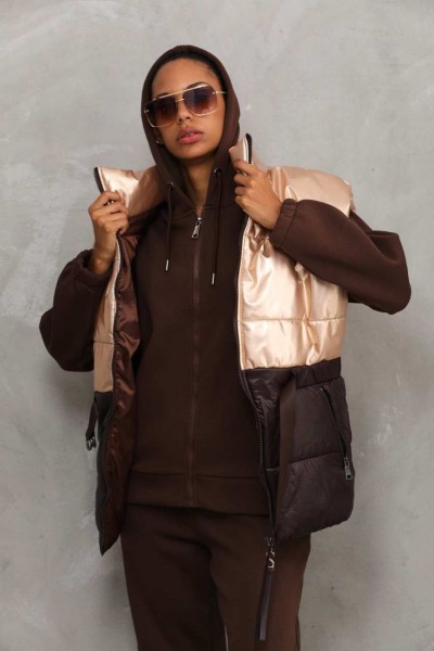 Женский Костюм Тройка Signet