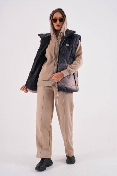 Женский Костюм Тройка Signet