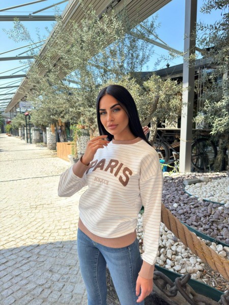 Женский Свитшот Signet 