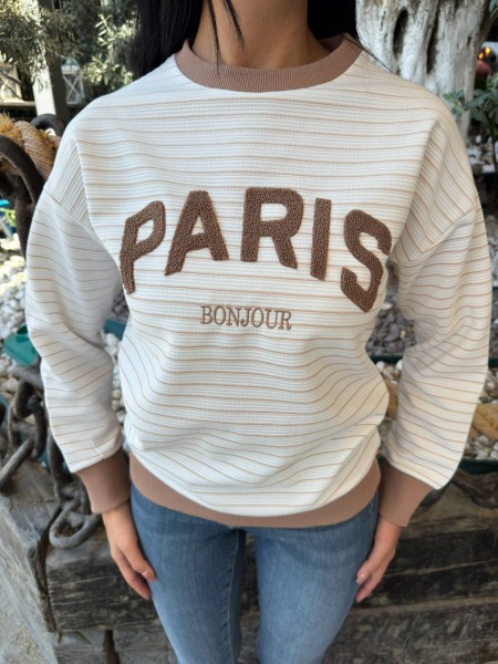 Женский Свитшот Signet 