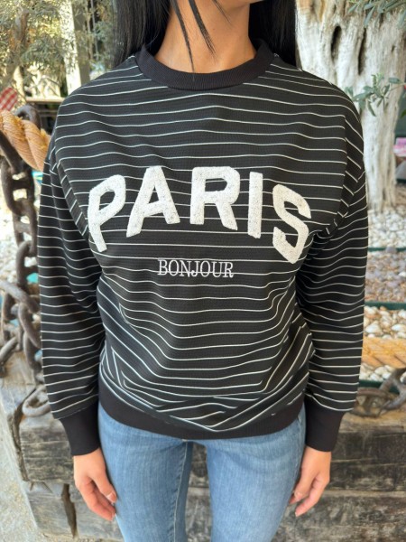 Женский Свитшот Signet 