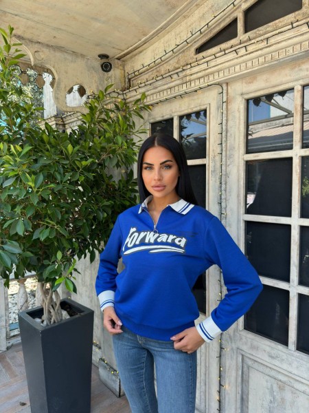 Женский Свитшот Signet 