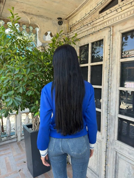 Женский Свитшот Signet 