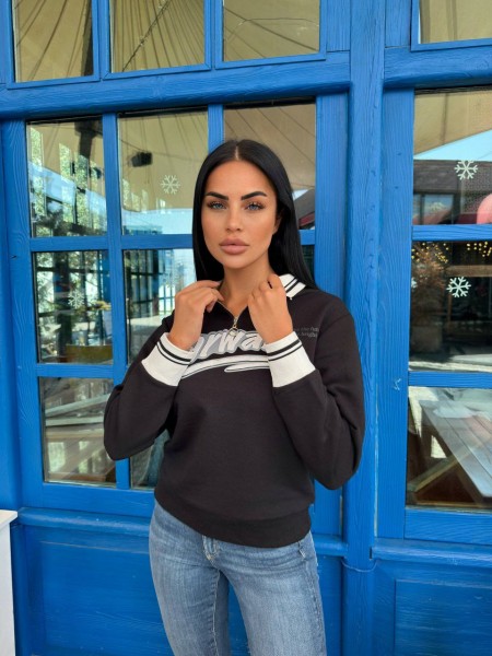 Женский Свитшот Signet 