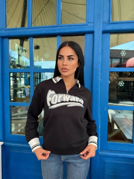 Женский Свитшот Signet 