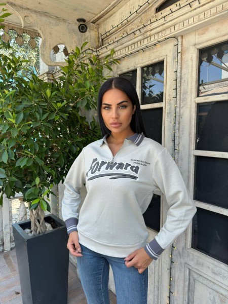 Женский Свитшот Signet 