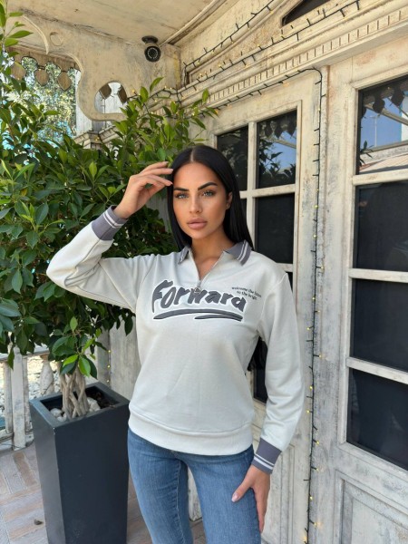 Женский Свитшот Signet 