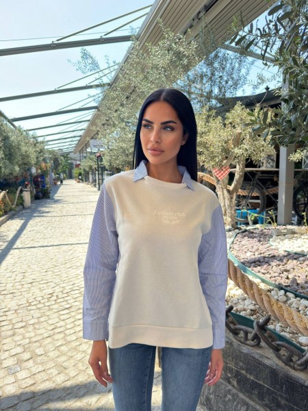 Женский Свитшот Signet 