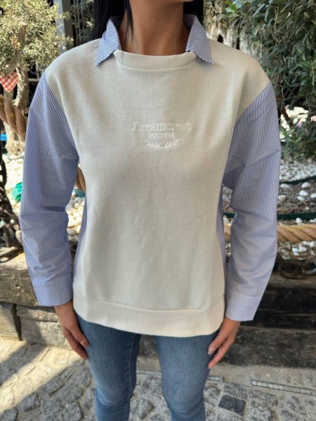 Женский Свитшот Signet 