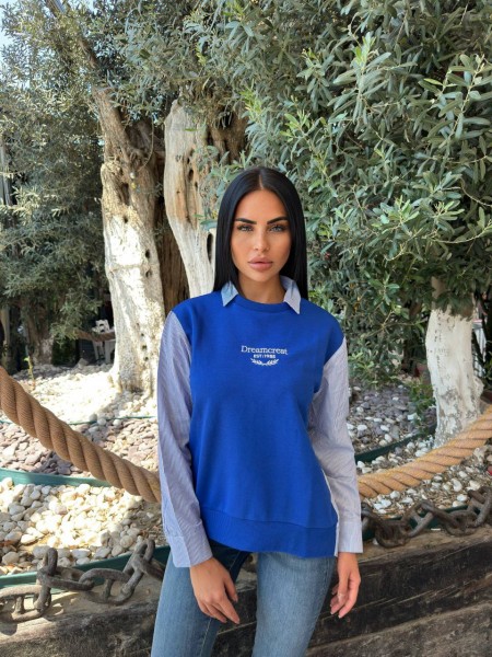 Женский Свитшот Signet 