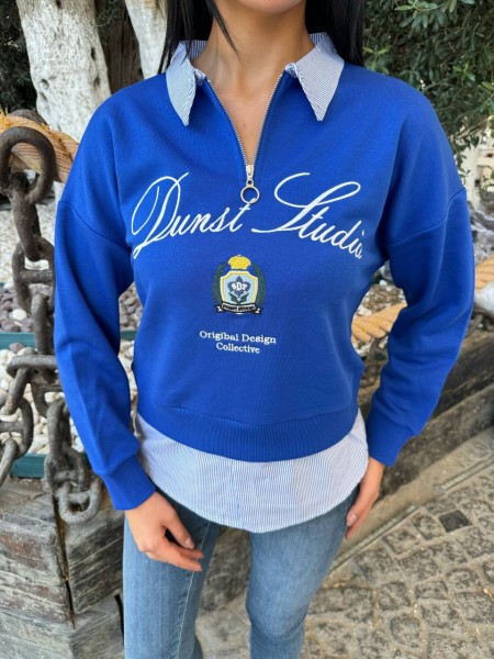 Женский Свитшот Signet 